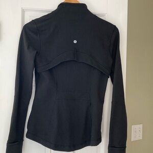 Lululemon define jacket full zip almost new